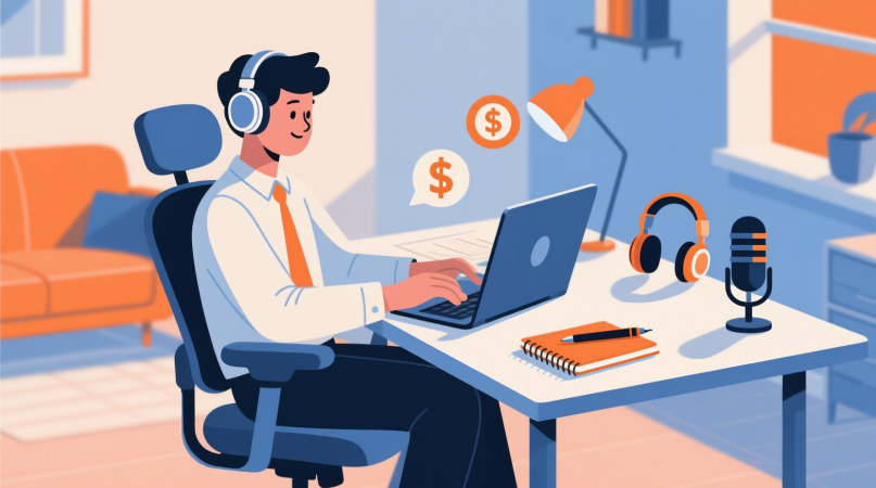 خبراء المال للربح من الانترنت