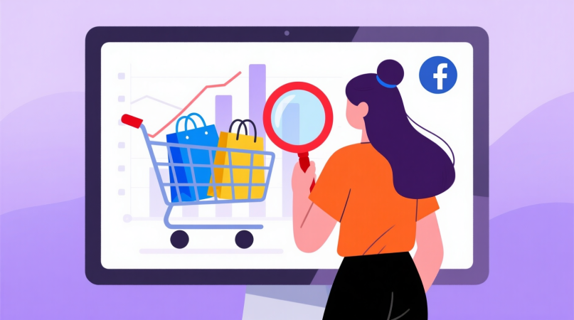 1756828006 كيف تحقق دخل إضافي من التجارة الإلكترونية باستخدام Facebook Marketplace
