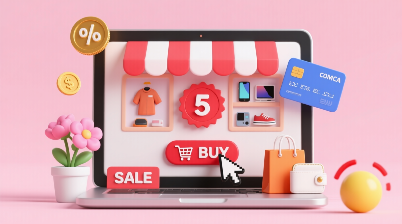 1756838630 كيف تحقق دخل إضافي من التجارة الإلكترونية باستخدام Facebook Marketplace