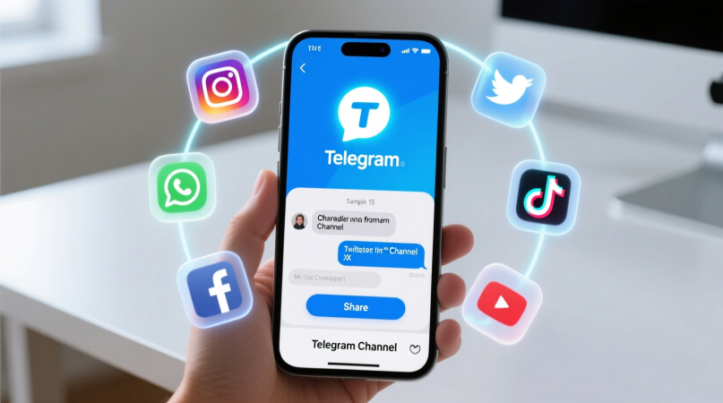 1758309583 طرق فعالة لزيادة عدد المشتركين في قنوات تيليجرام وتنميتها 2025