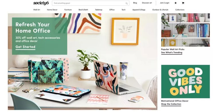 56408-1682373794857 أفضل المواقع لبيع تصاميمك وكسب المال من الإنترنت (دليل المصمم العربي الشامل 2025)